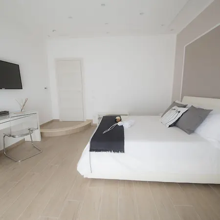 Cherie B&B - Salerno-2