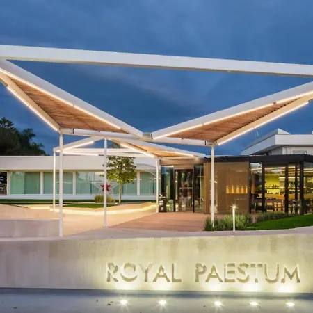Hotel Royal Paestum-3