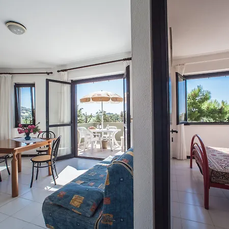Appart Hotel Residence-3