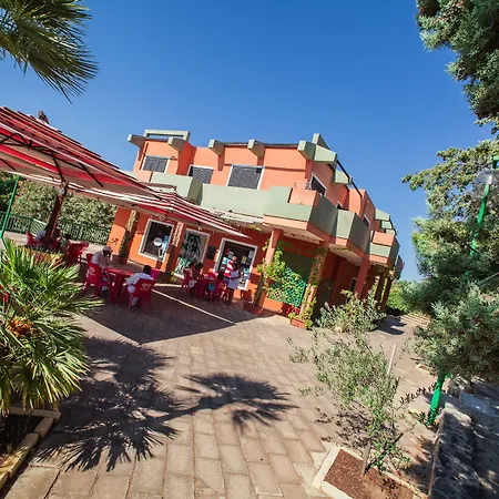 Appart Hotel Residence-2
