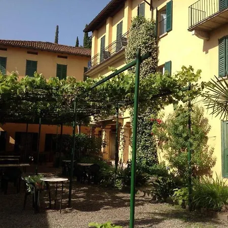 Albergo Giardinetto-2