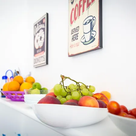 Colors B&B-2