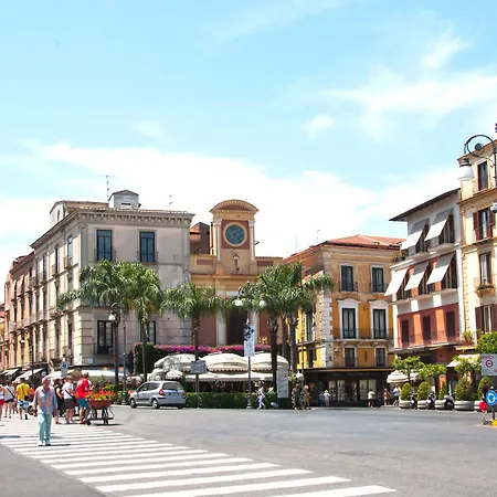 La Casa Dell'Orologio - Main Square-2