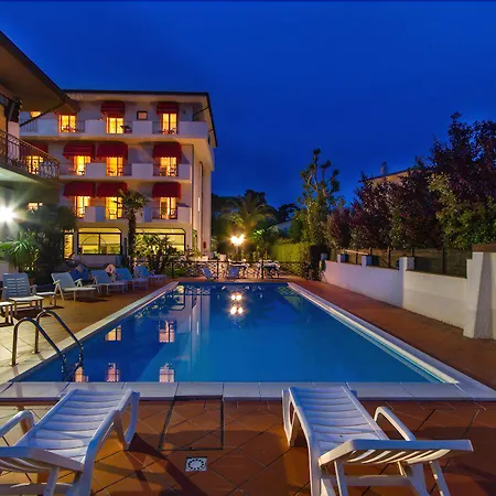 Hotel Tarabella-2