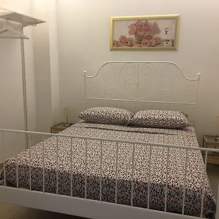 B&B Bari Old Town-3