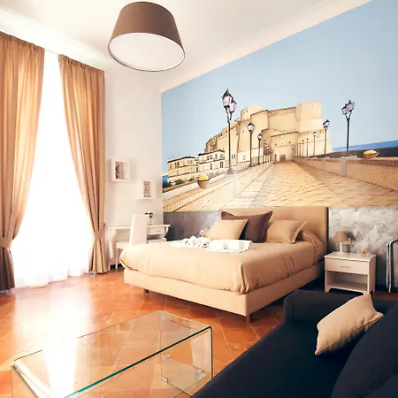 NapoliMia Boutique Hotel-2