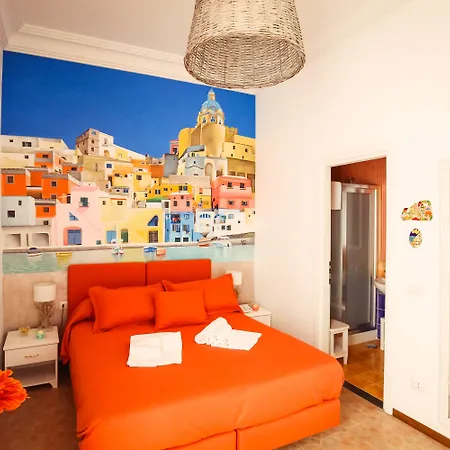 NapoliMia Boutique Hotel-3