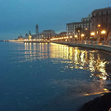 Hotel Pensione Romeo-2