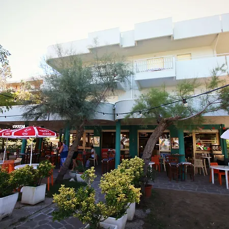 Hotel Residenza Giardino-3
