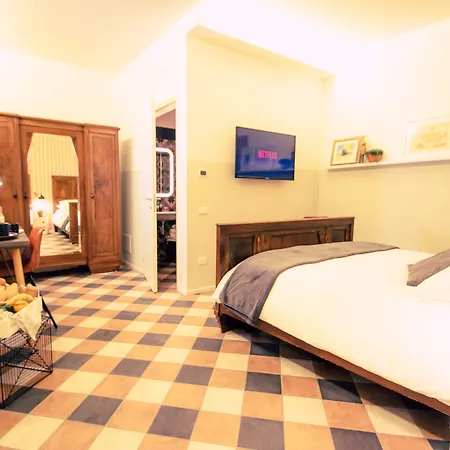 Arsenale Suites-3