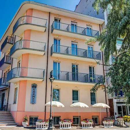 Hotel Olympia-2