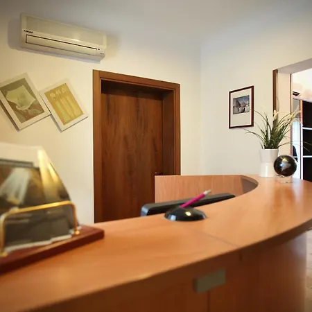 Hotel Sant' Antonio-2