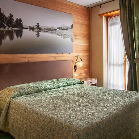 Hotel Gran Baita-3