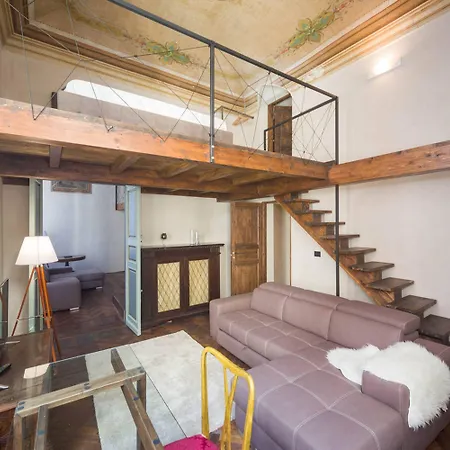 Charming Genova | Residenza D'Epoca-3