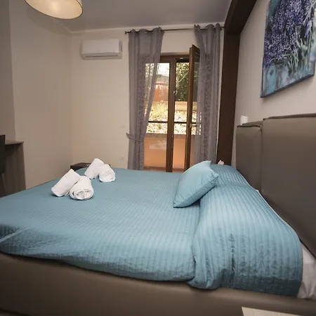 B&B Villa Gaudium-2