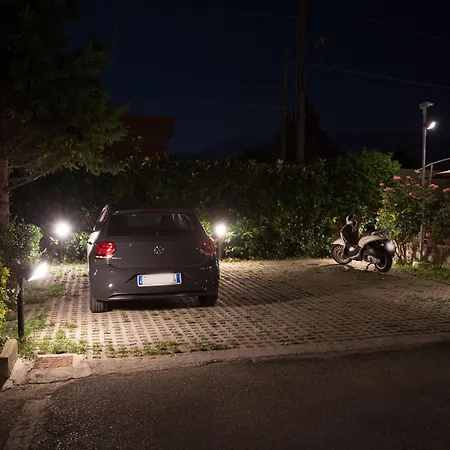 B&B Villa Gaudium-3