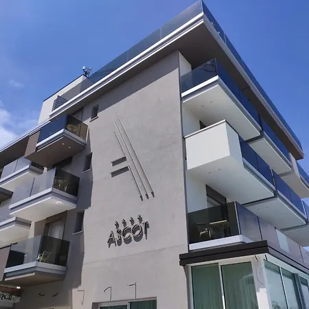 Hotel Ascot Riccione-3
