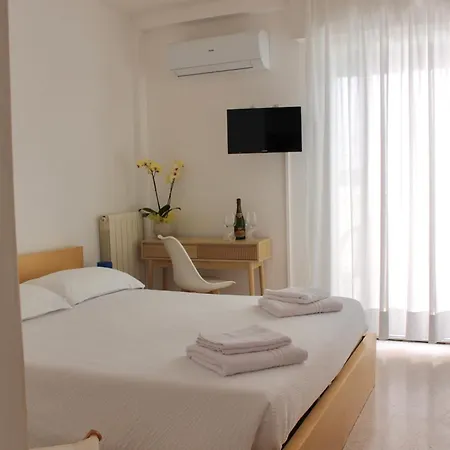 Hotel Rosa Dei Venti-2