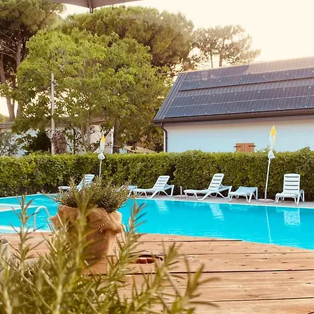 Hotel Rosa Dei Venti-3