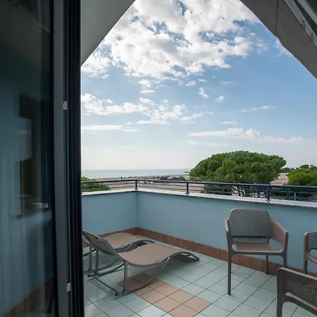 Hotel Sirenetta-3