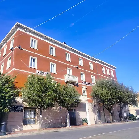 Hotel Centrale-2