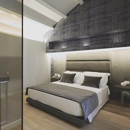 Palazzo Marletta Luxury House Hotel-3