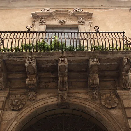 Palazzo Marletta Luxury House Hotel-2