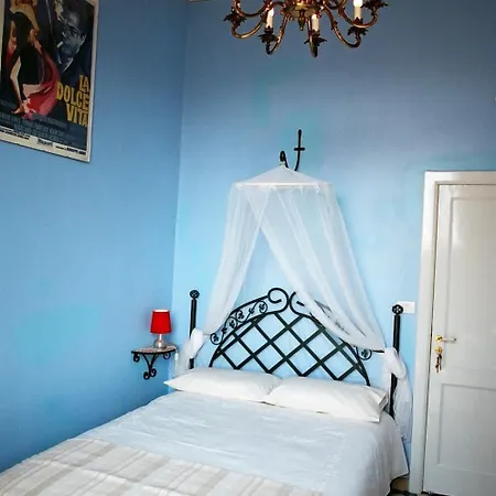 5 Balconi B&B-2