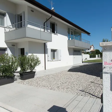 B&B Borgo Antico-3