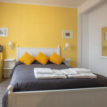 Suite Napoletana-3