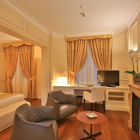 Hotel Rua Frati 48 In San Francesco-2