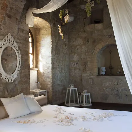 B&B La Torre - Fattoria Di Larniano-2