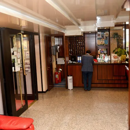 Hotel Svevia-3