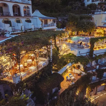Hotel Poseidon-3