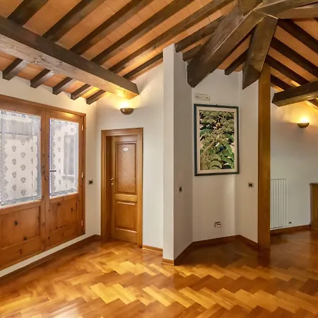 Villa Martina Classic & Luxury Room-3
