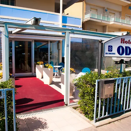 Hotel Odeon-3