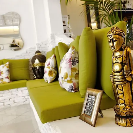 Hotel Thea-3