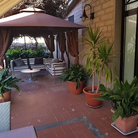 Hotel Da Graziano-2
