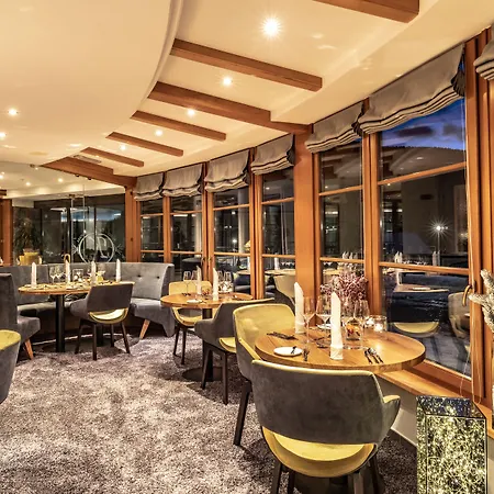 Boutique Hotel Kircher-2