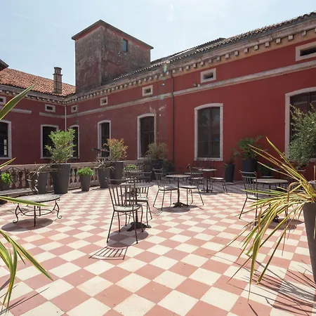 Hotel Palazzo Martinelli Dolfin-3