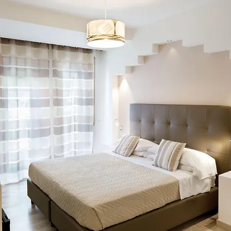 Sorrento Comfort Rooms Con Piscina-3