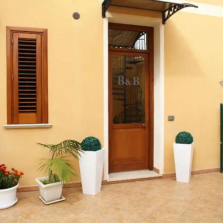 Coralia Bed & Breakfast-2