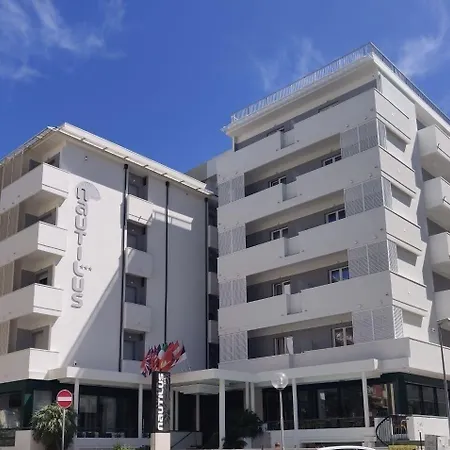 Hotel Nautilus-2