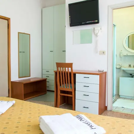 Hotel Nautilus-3
