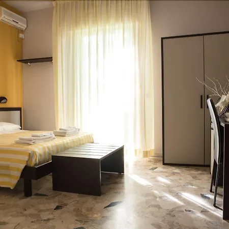 Hotel Mirage-3