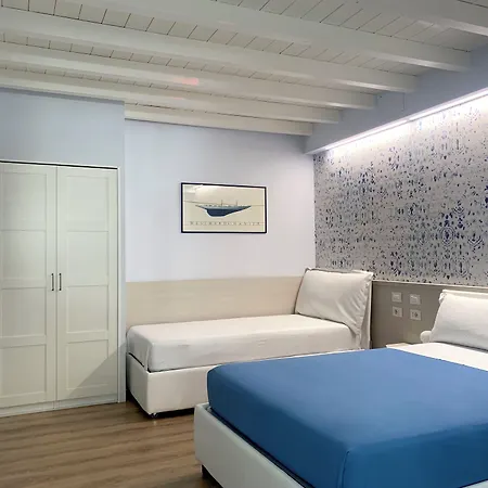 B&B Villa Pini-3