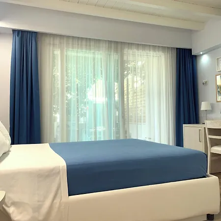 B&B Villa Pini-2