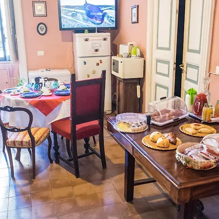 A Casa Di Laura-3