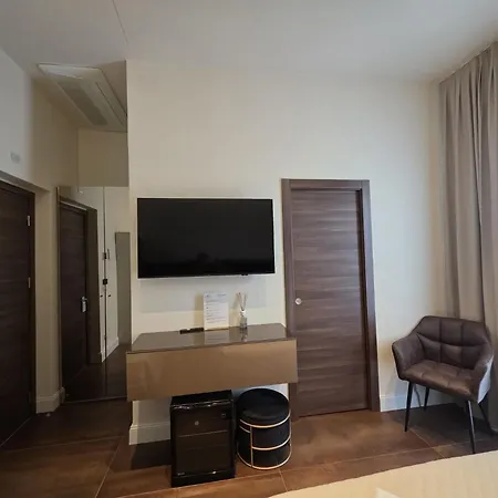 Mirarti Boutique Hotel - Witamy-3