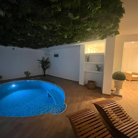 Olbia City Hotel & Spa-3